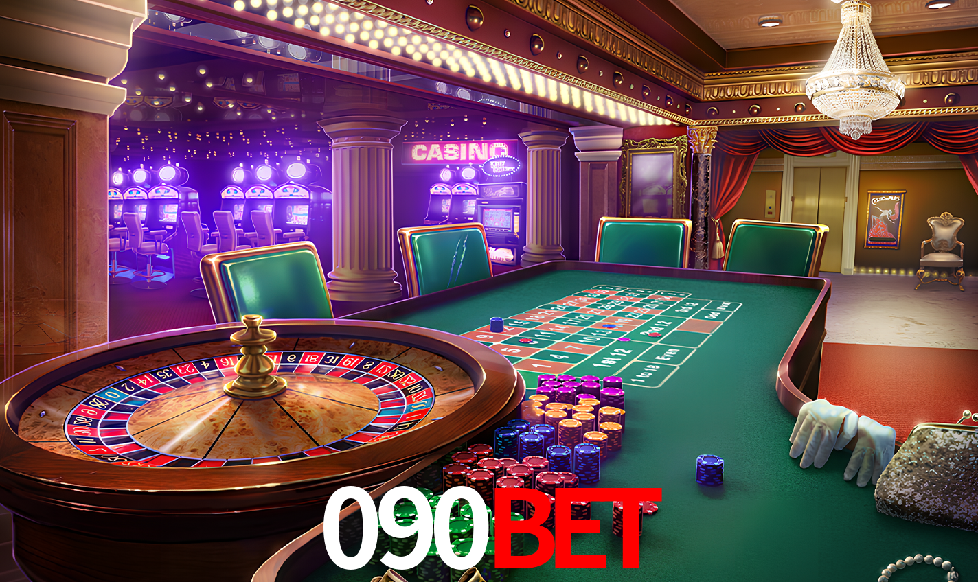 090BET.COM