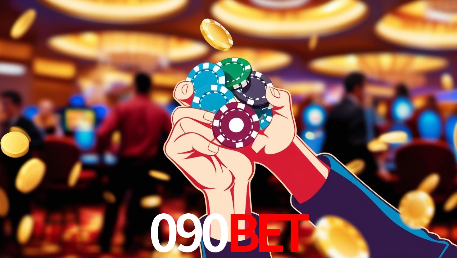 090BET.COM