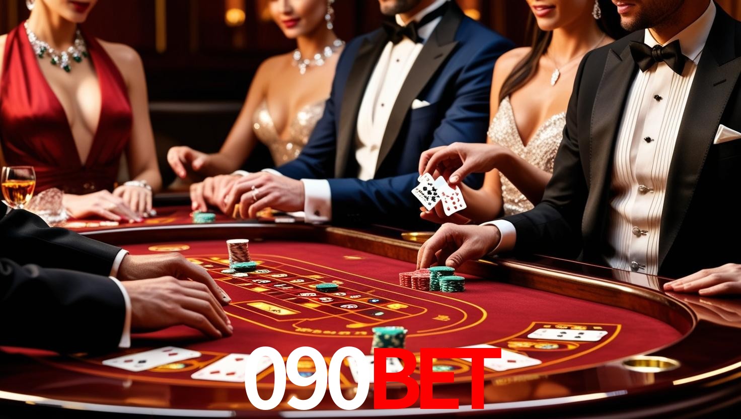 090BET.COM