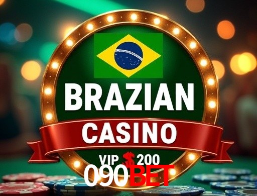 Explore as vantagens do 090BET: serviço profissional e confiabilidade