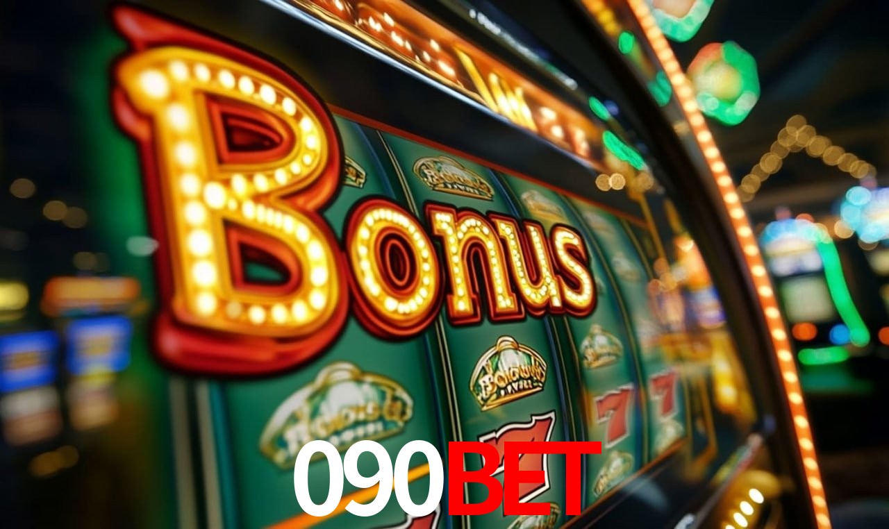 Logo 090bet Loteria Online