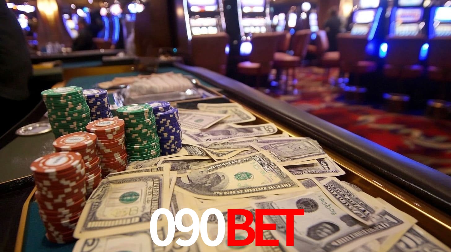 Logo 090bet Telegram Canal Oficial