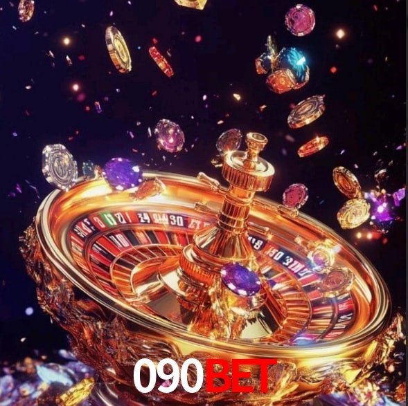 090bet Logo Verificado